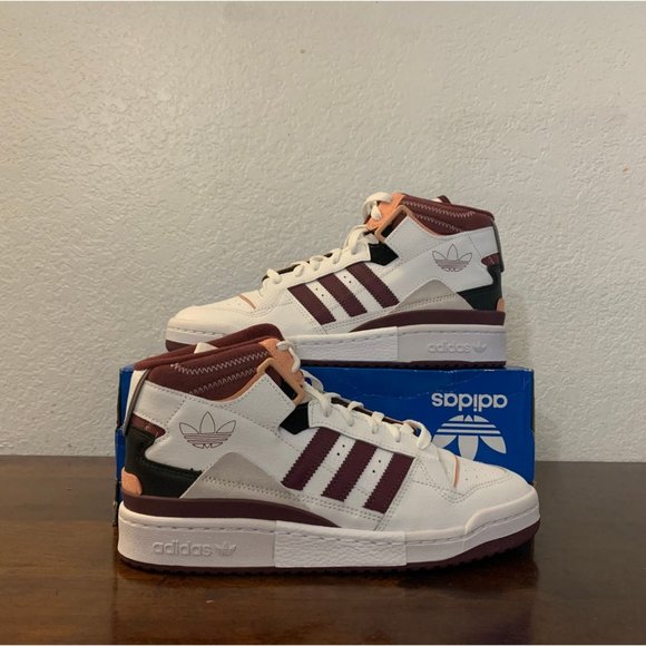 adidas | Shoes | Adidas Forum Exhibit 